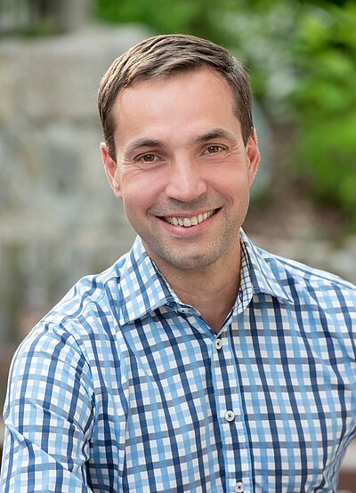 Patrick Mario Prenninger