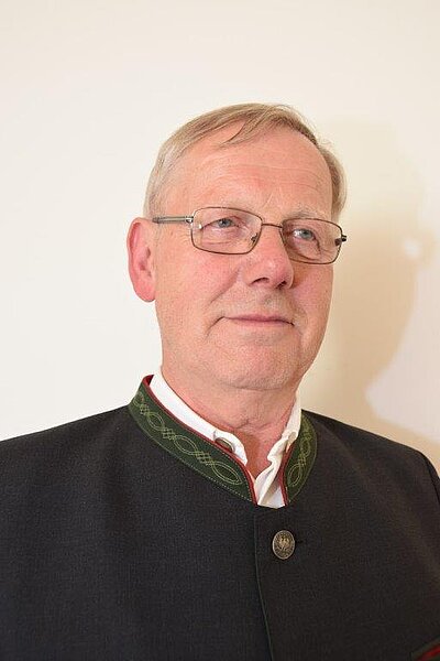 Josef Nimmervoll