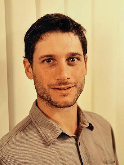 David Enzenhofer