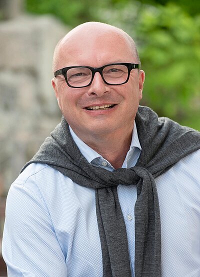 Thomas Veitschegger