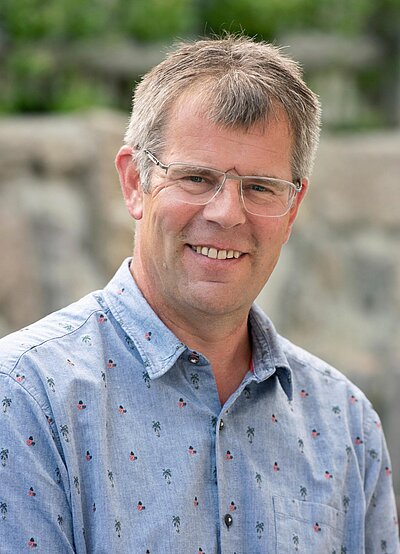 Stefan Niedermayr