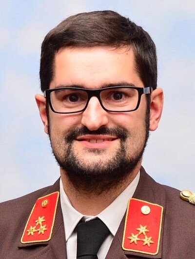 Albin Thorwartl