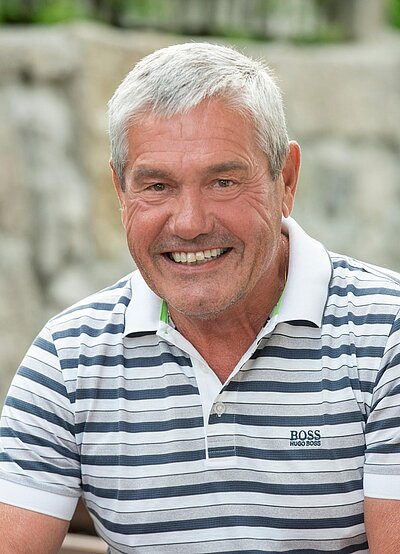 Alfons Enzenhofer
