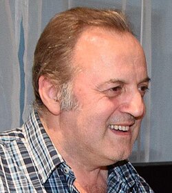Anton Berlesreiter Anton Berlesreiter